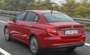 fiat tipo 2-2