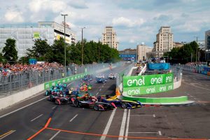 formula e berlin 1