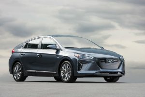 hyundai ioniq 2