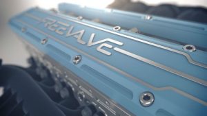 koenigsegg engine 2