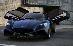 mazzanti enavtra 3