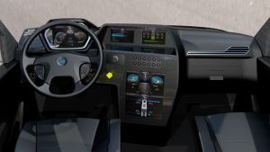 nikola truck 2
