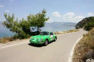 rally historic greece 2016 2