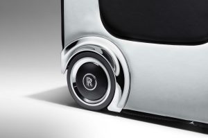 rolls royce wraith bag 1