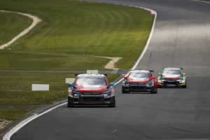 wtcc germany 2