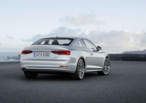 audi a5 2