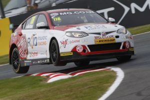 btcc oulton park 2