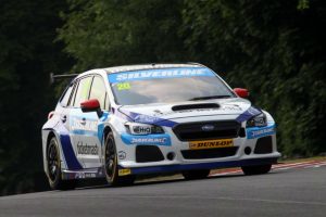 btcc oulton park 3