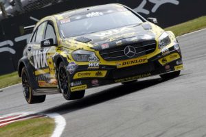 btcc oulton park 4