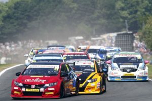 btcc oulton park 7