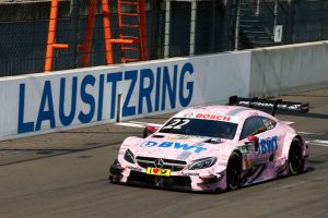 dtm lausitzring 1
