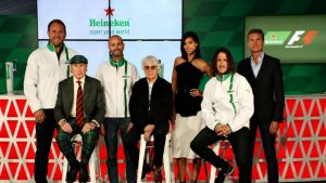 f1 heineken 2