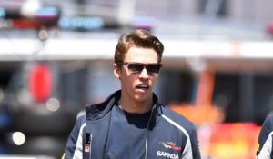 f1 kvyat 3