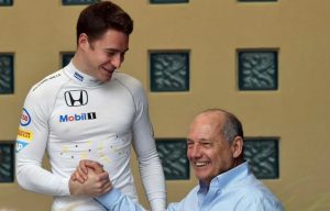 f1 vandoorne 2