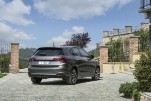 fiat tipo 2