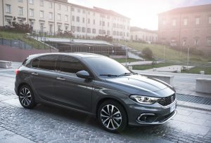 fiat tipo 3