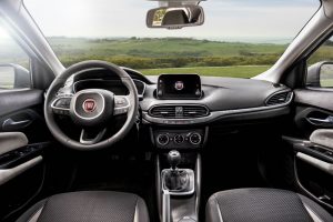 fiat tipo 4