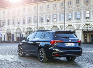 fiat tipo 6