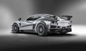mazzanti evantra millecavali forza italia 3