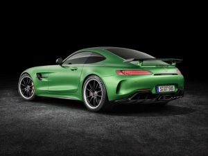 mercedes-amg gt r 2