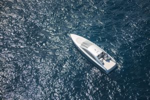 mercedes sliver arrow of the seas 3