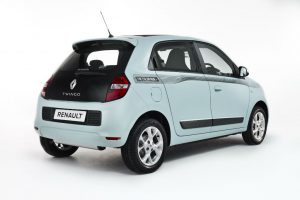 renault twingo color run special edition 2