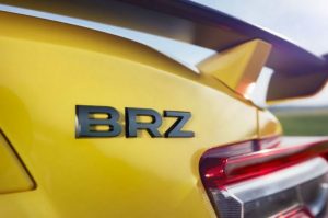 subaru brz 4