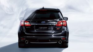 subaru levorg sti sport 2