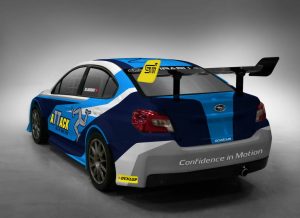 subaru wrx sti tt attack 2