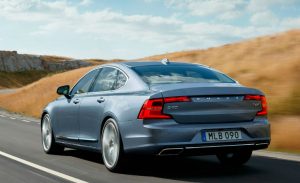 volvo s90 2