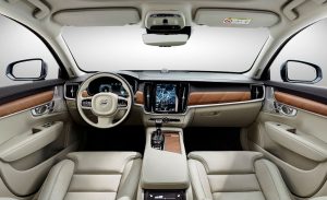 volvo s90 3