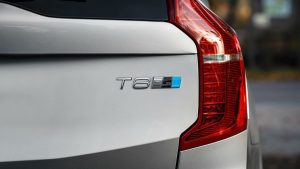 volvo xc90 polestar 2