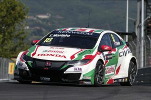 wtcc portugal 1