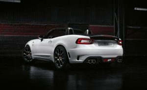 abarth 124 spider 2