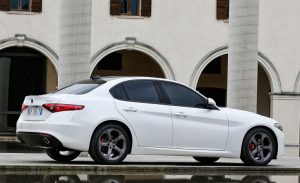 alfa romeo giulia 2