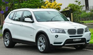 anaklisi bmw x3 1