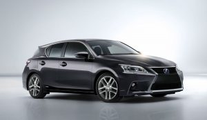 anaklisi lexus ct 200 1