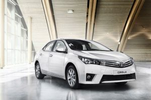 anaklisi toyota corolla 1