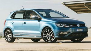 anaklisi volkswagen polo 1