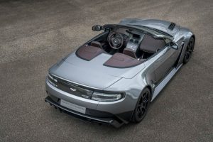 aston martin vantage gt12 roadster 2
