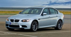 bmw m3 1