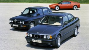 bmw m5 1