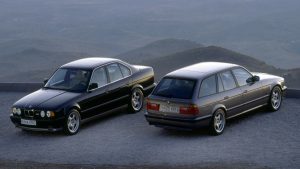 bmw m5 2
