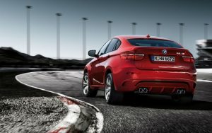 bmw x6 m 1