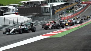 f1 austria 1
