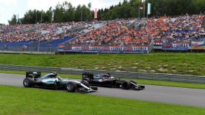 f1 austria 1