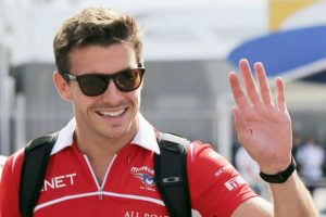 f1 jules bianchi 2