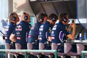 f1 team radio 1