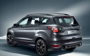 ford kuga 2