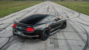 ford mustang hennessey 2
